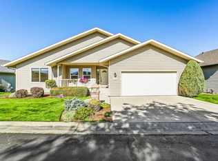 3935 S Eagle Ln, Spokane, WA 99206