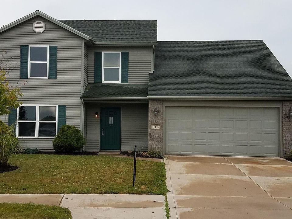 1st image of 314 Glory Ave