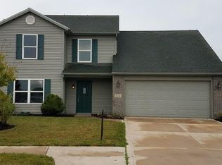 314 Glory Ave, Kendallville, IN 46755