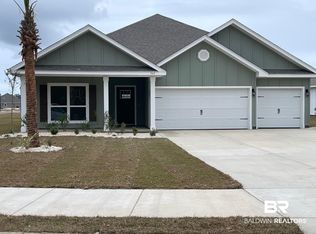 545 Shepard St, Gulf Shores, AL 36542