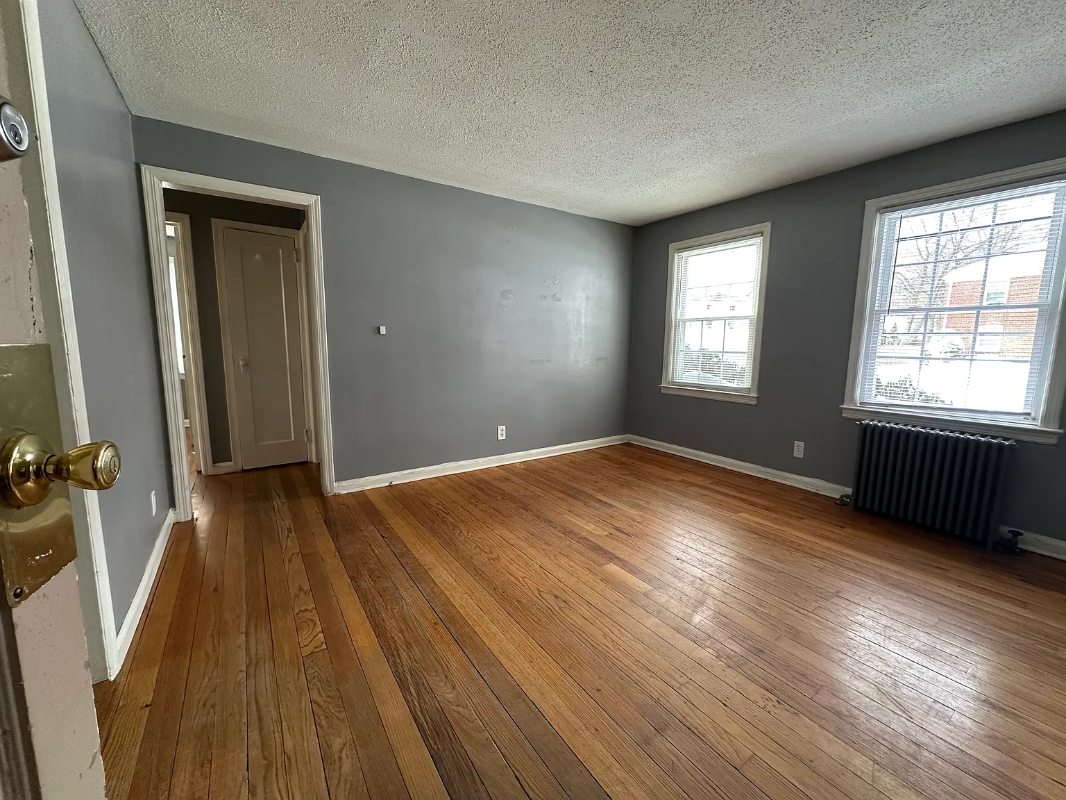 2 bed, 541 sqft, $1,600 — Photo 3