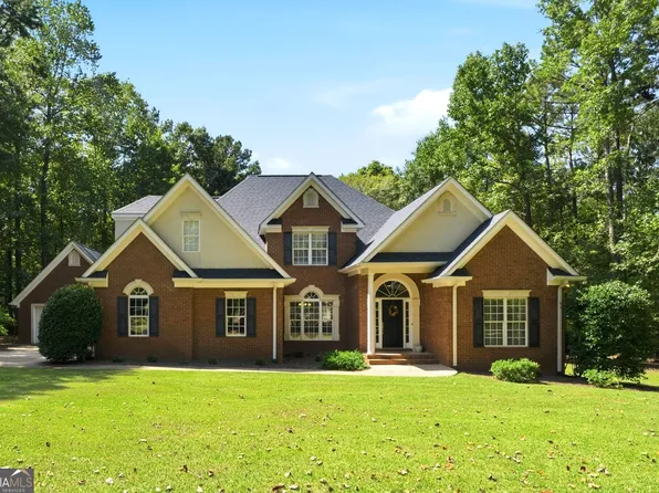 195 Churchill Dr, Juliette, GA 31046