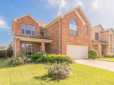 4021 Petersburg Dr, Fort Worth, TX, 76244