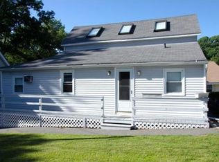 14 Old Faith Rd, Shrewsbury, MA 01545