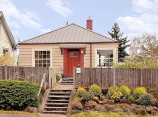 4030 35th Ave SW, Seattle, WA 98126