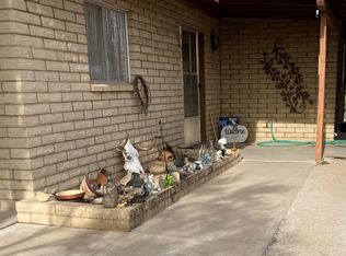 1700 W Corral Dr, Wickenburg, AZ 85390