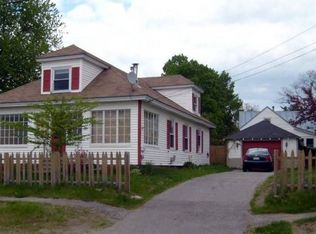 65 Madison Ave, Madison, ME 04950