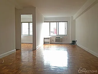 Rented by City Connections Realty