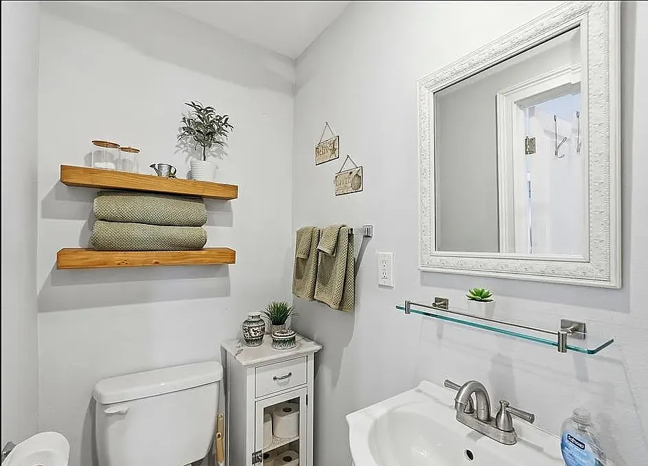 1 bed, 491 sqft, $2,250 — Photo 3