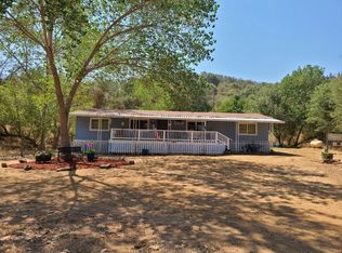 29584 Seminole Rd, Tollhouse, CA 93667