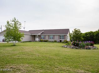 12277 Darby Rd #&-12275, Clarksville, MI 48815