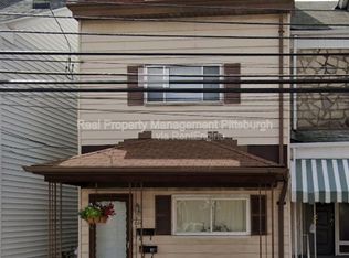 606 S Mathilda St #2, Pittsburgh, PA 15224