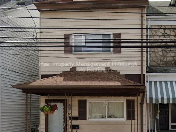 606 S Mathilda St #2, Pittsburgh, PA 15224