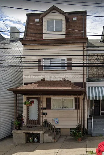 606 S Mathilda St #2 Photo 1
