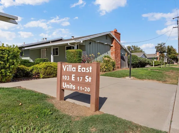 103 E 17th St APT 20, Marysville, CA 95901