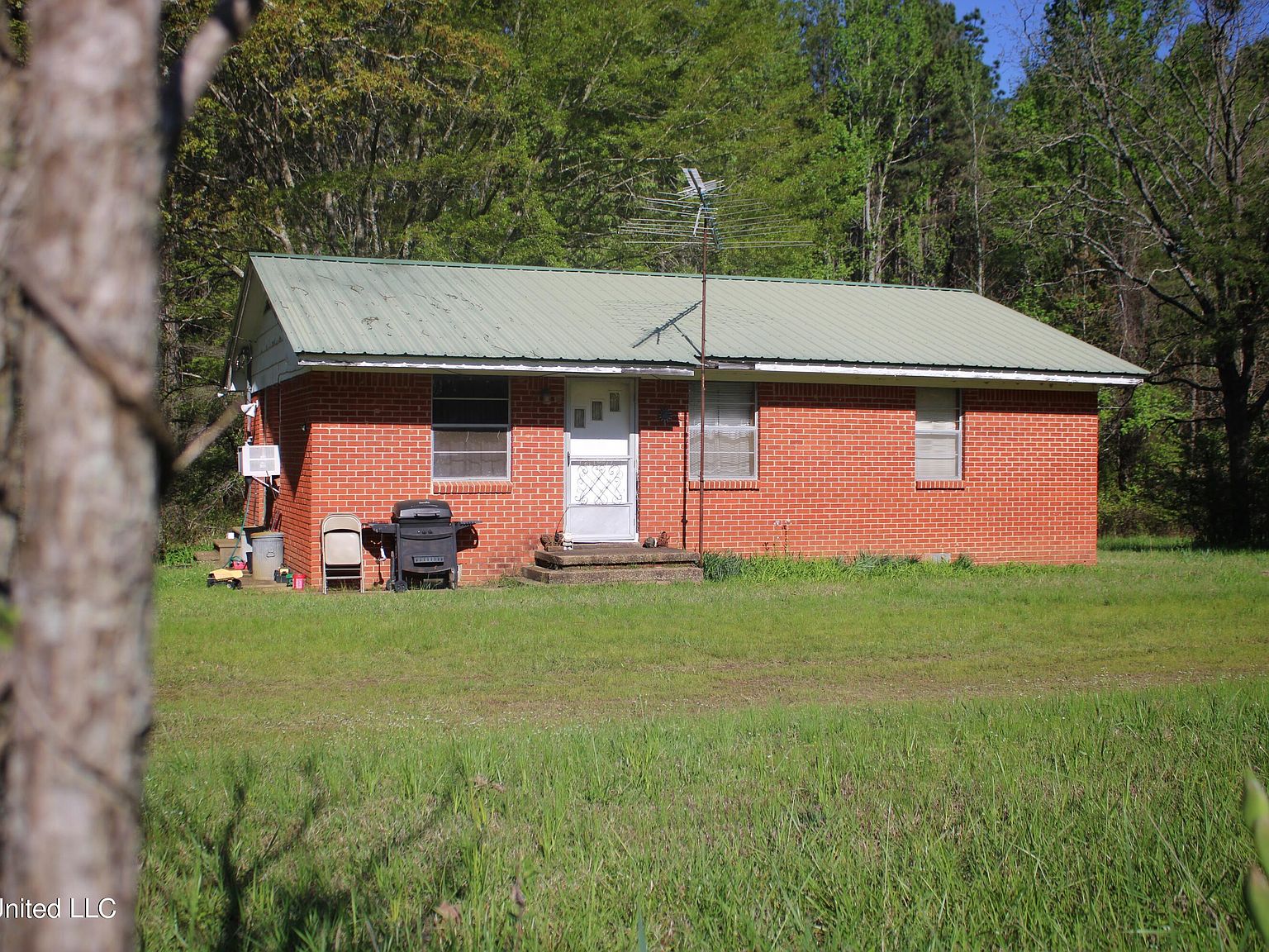 102 County Rd, Vardaman, MS 38878 | MLS #4078322 | Zillow