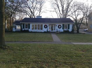 2304 Hutchison Rd, Flossmoor, IL 60422