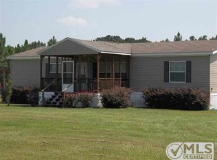 983 Kinsey Rd, Monticello, FL 32344