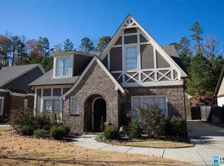 4644 Amberley Dr, Birmingham, AL 35242