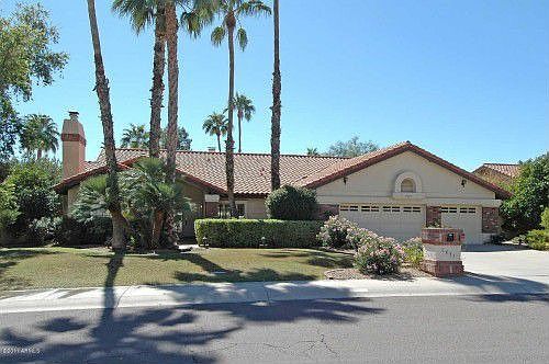 2nd image of 7637 E Windrose Dr