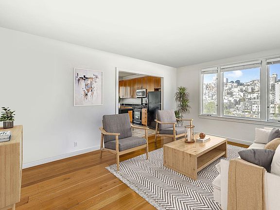 3rd image of 569 Lombard St #569