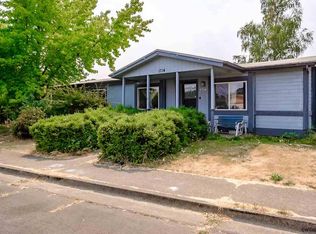 1714 12th Ave SE, Albany, OR 97322