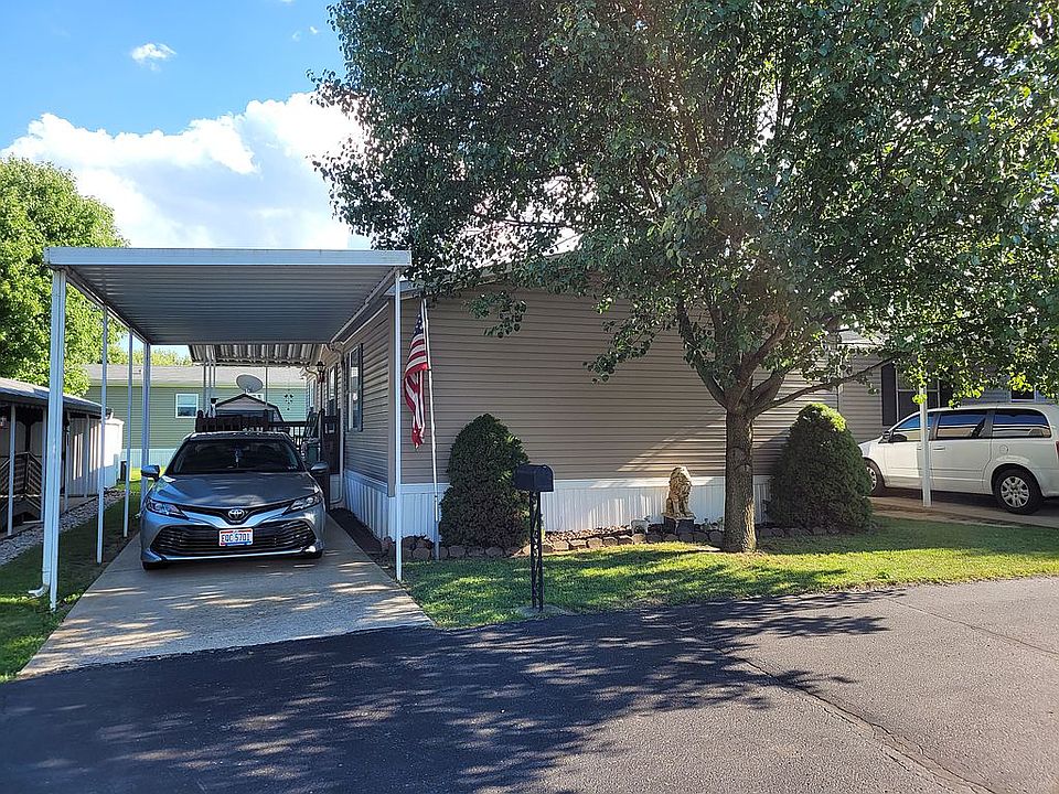 4141 Hamilton Eaton Rd 4, Hamilton, OH 45011 Zillow