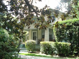 715 E 6th Ave, Tallahassee, FL 32303