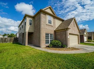 4803 Fair Oak Dale Ln, Humble, TX 77346