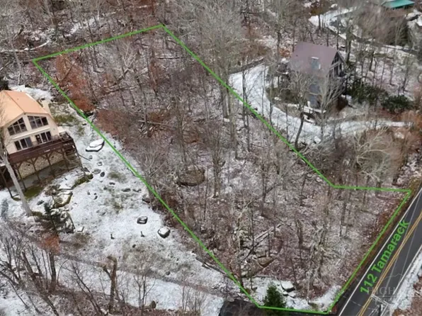 112 Tamarack Road, Beech Mountain, NC 28604