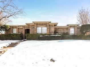 3112 Glenview, Carrollton, TX 75007