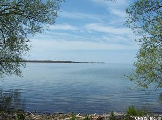 2110 Rod Smith Ln, Cape Vincent, NY 13618