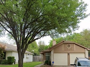 1116 Byers Ln, Austin, TX 78753