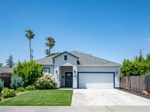 3709 Dry Creek Road, Sacramento, CA 95838