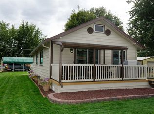 2228 E Decatur Ave, Spokane, WA 99208