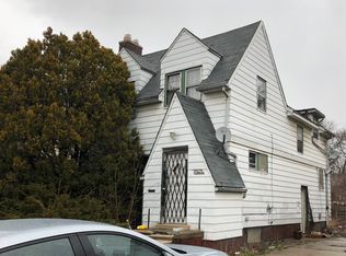 4408 Devonshire Rd, Detroit, MI 48224