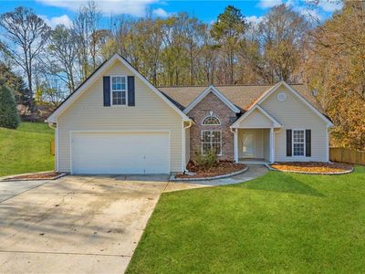 47 Chatham Ct, Jefferson, GA, 30549