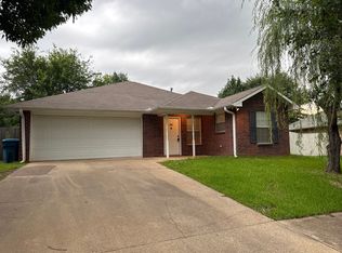 302 Azalea Trl, Whitehouse, TX 75791