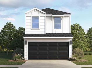 Ginger Plan, Wheatley Oaks, Houston, TX 77091