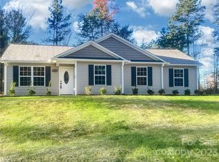 1237 Belmont Circle Dr, Lancaster, SC 29720