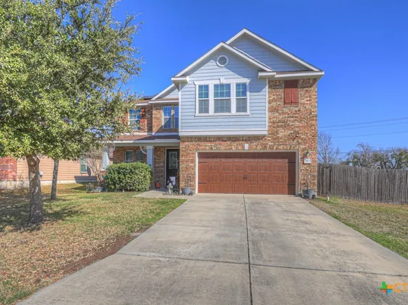 1473 S Cutler Bay, New Braunfels, TX 78130