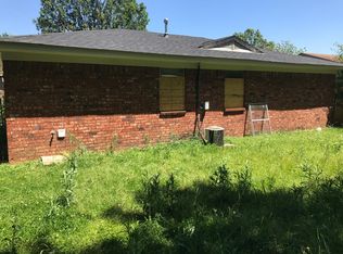 4531 Sumners Wells Rd, Memphis, TN 38118