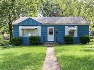 2333 S Hall Rd, Independence, MO 64052