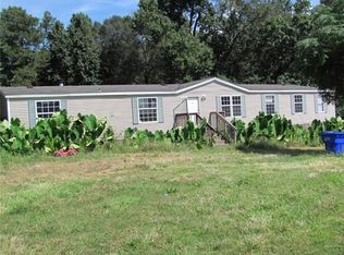 2204 White Marsh Rd, Suffolk, VA 23434