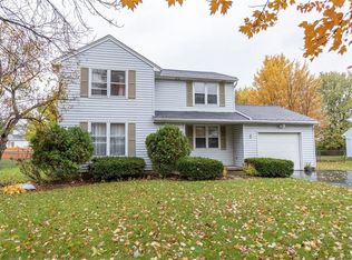 5 Squirrel Run, Lancaster, NY 14086
