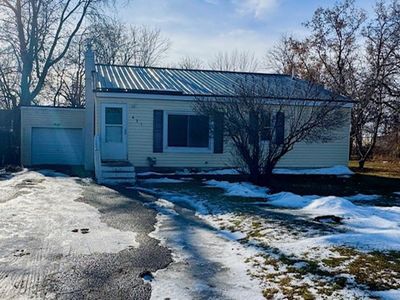 421 Brown St, Saint Louis, MI, 48880