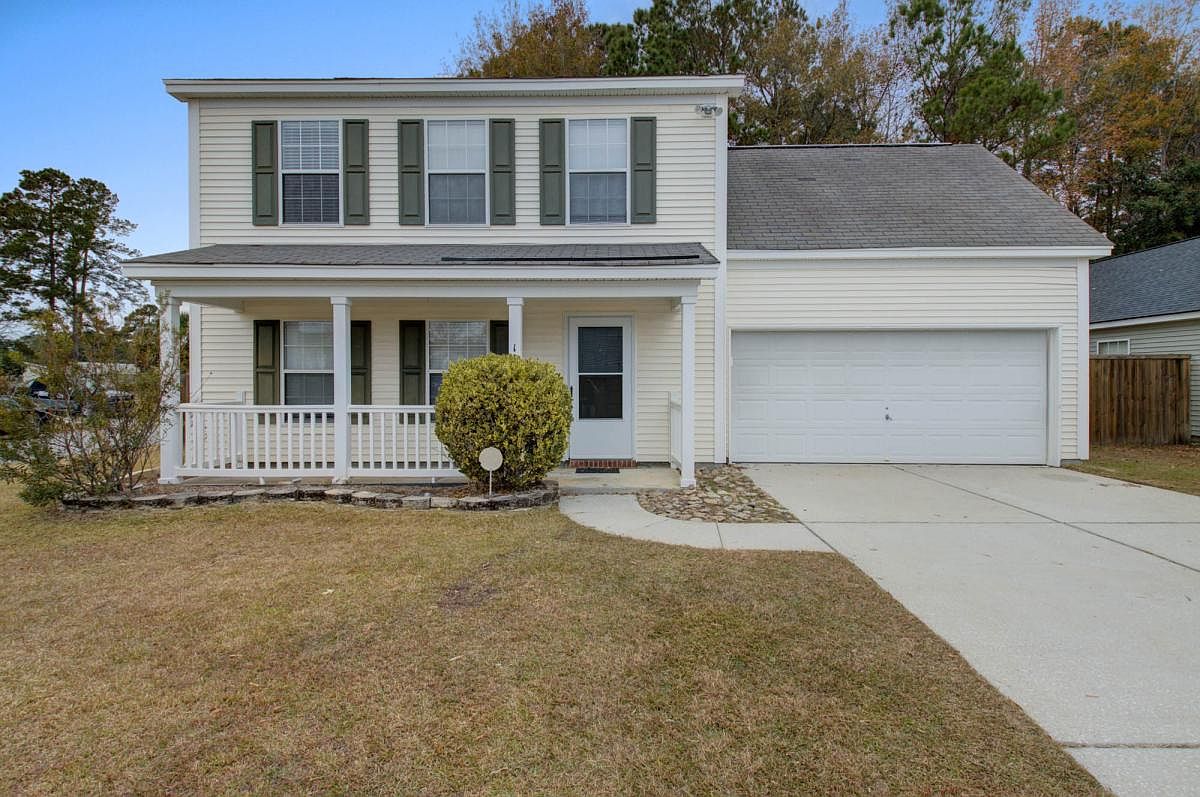 101 Walnut Creek Rd, Summerville, SC 29483 Zillow