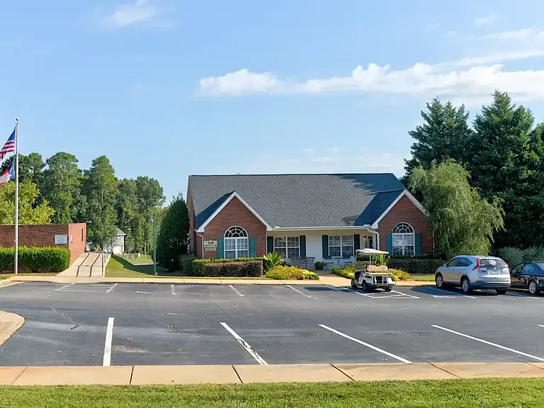 Hampton Village of Youngsville — Photo 25