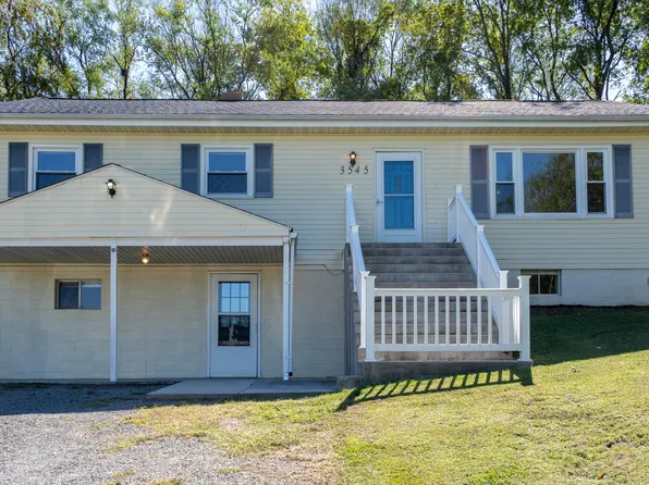 3545 Orange Ave NE, Roanoke, VA 24012