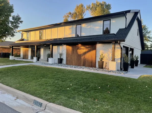 6501 Westrock Dr, Oklahoma City, OK 73132